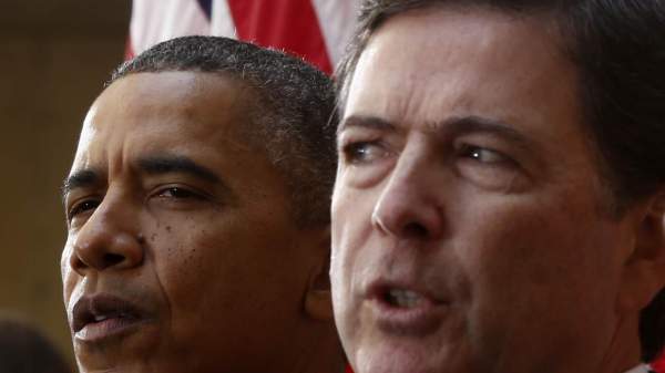 Now There's No Denying It: Obama's FBI Spied On Trump... Period