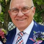 Dave Furden Profile Picture