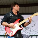 Tim Tyler Profile Picture