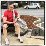 David Maxwell Profile Picture