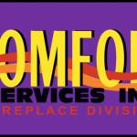 Comfort Services Fireplace Showroom Profile Picture