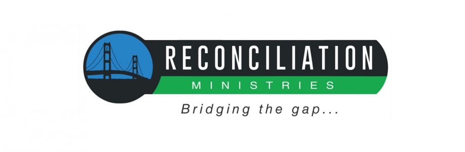 Reconciliation Ministries Cover Image