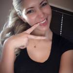 Isabelle Michigan Profile Picture