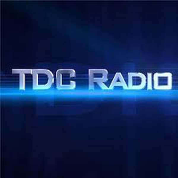 One hour of Healing  | healing, robby rob, tdc radio, christian | TDC Radio Podcast