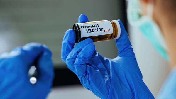 WHO backtracks on coronavirus vaccines, admits they won’t work – NaturalNews.com