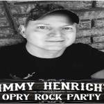 JImmy Henrich Profile Picture