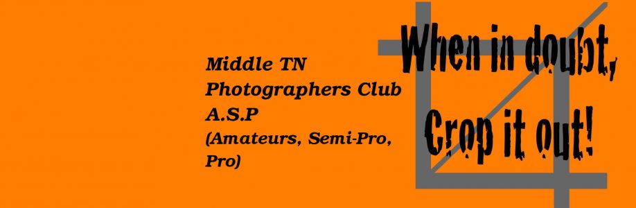 Middle TN Photographers Club (a.s.p) Cover Image