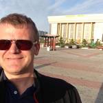 Harald Endresen Profile Picture