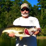 David Barker Profile Picture