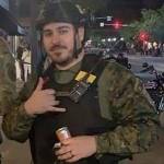 Justin Aguirre Profile Picture