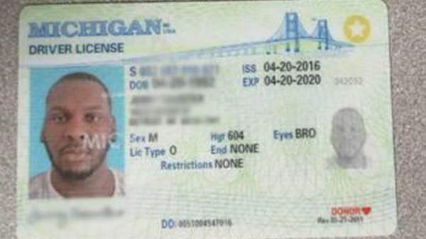 Shipments of nearly 20,000 fake driver's licenses seized at Chicago airport so far in 2020
