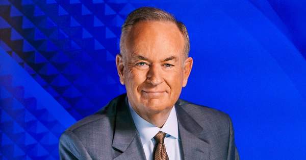 New York is Falling Apart - Bill's Message of the Day - Bill O'Reilly