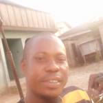 Joseph Mony Profile Picture