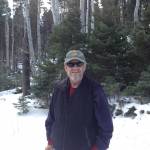 Paul Taylor Profile Picture