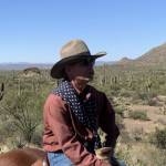 MarkRobeson Profile Picture