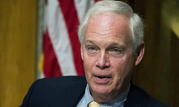 Report from Republican senators calls Hunter Biden's ties to Ukraine 'problematic' | Daily Mail Online