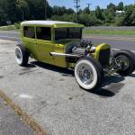 Allen Austin Profile Picture