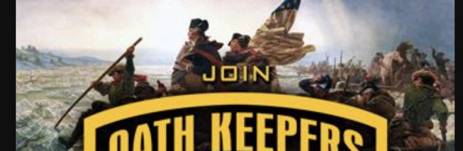 OathKeepers of Georgia Cover Image
