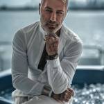 Gianluca Vacchi Profile Picture