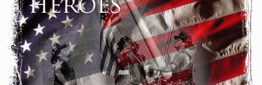 Support For First Responders Cover Image