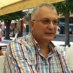 Greg Bamford Profile Picture