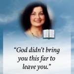 Brenda Ferguson Profile Picture