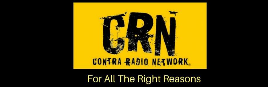 Contra Radio Network Cover Image