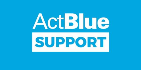 Data shows 1/2 of 2019 giving to Democrats' ActBlue came from untraceable 'unemployed' donors