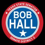 Senator Bob Hall Profile Picture