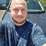 Aaron Davis Profile Picture