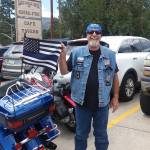 Steve Bergeron Profile Picture
