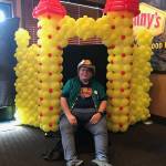 Larry Elkins Profile Picture