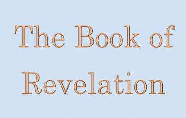 Revelation - Allegorical or Literal?