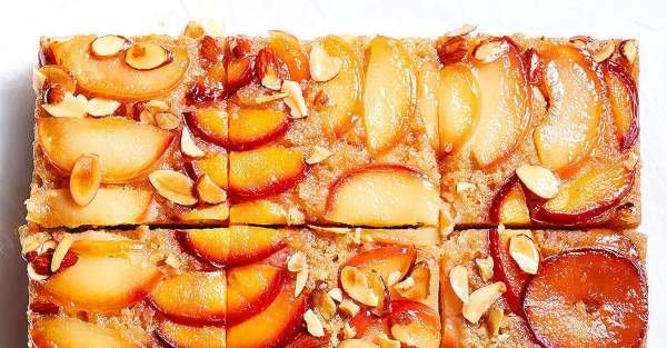 Consider Delicious Upside Down Cake