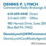 Dennis Lynch Profile Picture