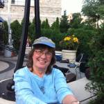 Morgan Mandel Profile Picture