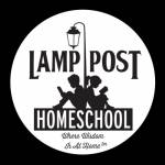 Lamp Post Homeschool Profile Picture