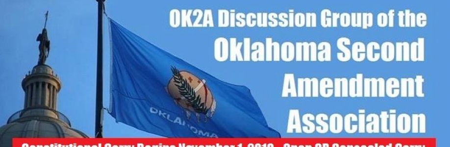 OK2A Discussion Group Cover Image