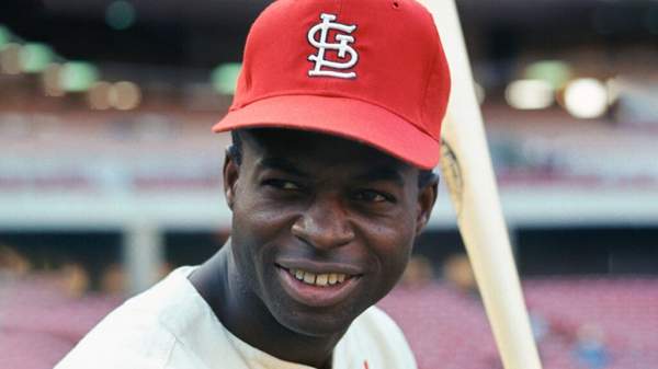 Baseball great Lou Brock, who once held the single-season stolen base record, dead at 81 | Fox News