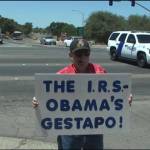 James Ricketts Profile Picture