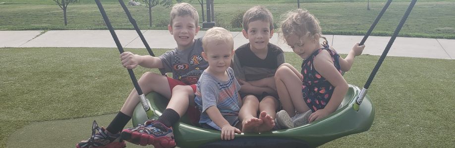 Nicole Rethmeier Cover Image