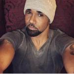 Shemar Moore Profile Picture