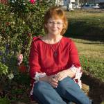 Penney Douglas Profile Picture
