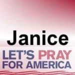 Janice Parrish Profile Picture
