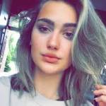 Amaya John Profile Picture