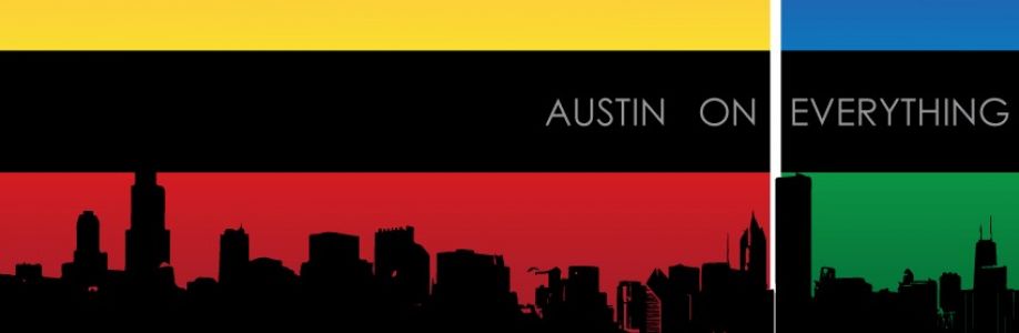 Austin Cover Image