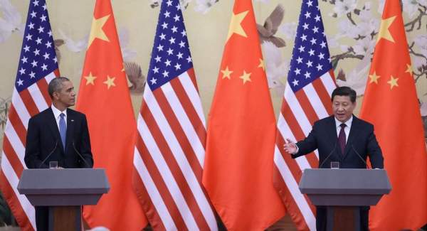 3 ways Red China is helping elect Joe Biden
