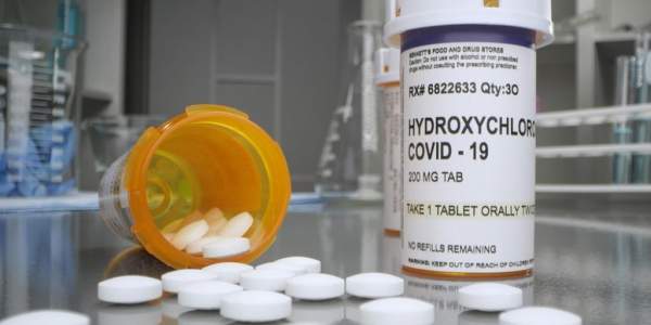 Yale prof: ‘Evidence overwhelming’ for fighting COVID with hydroxychloroquine | News | LifeSite