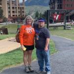 Shari Fleming Profile Picture