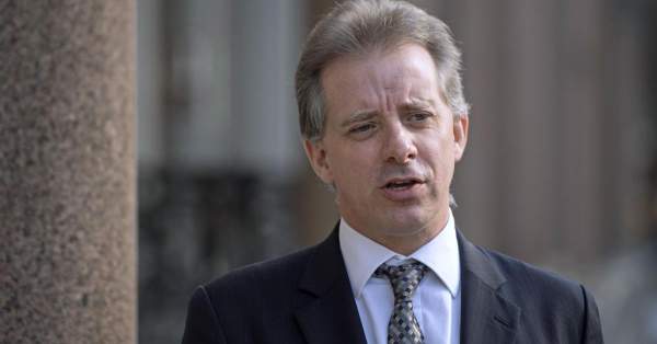 The mysterious destruction of evidence related to Steele's dossier, State Department contacts | Just The News